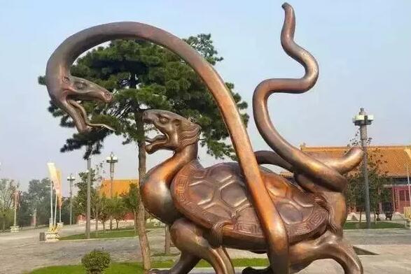 古人打井，為何要放兩只烏龜在井里？